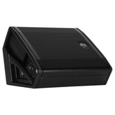 RCF NX10SMA 10" Active Coaxial Stage Monitor 400W Wedge